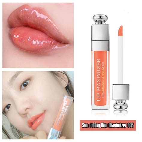 dior addict lip maximizer lipgloss - 004 coral|Dior lip maximizer price.